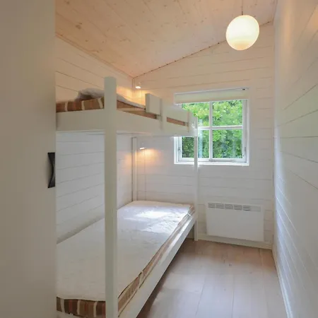 Holiday Home Vigen Vinderup X * Vinderup