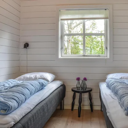 Holiday Home Vigen Vinderup X Vakantiehuis *