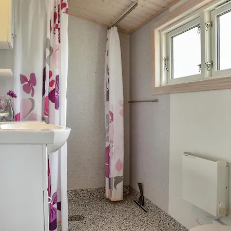 Holiday Home Vigen Vinderup X * Vinderup