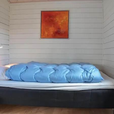 Holiday Home Vigen Vinderup X Vakantiehuis