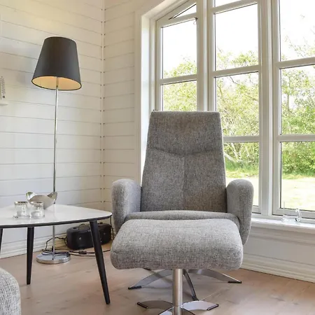 Holiday Home Vigen Vinderup X Vinderup