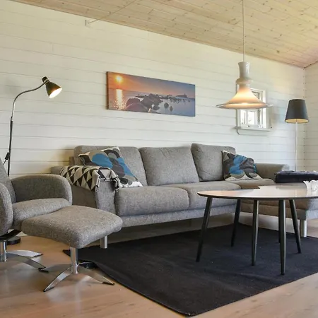 Vakantiehuis Holiday Home Vigen Vinderup X *