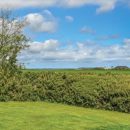 Holiday Home Vigen Vinderup X Vakantiehuis *