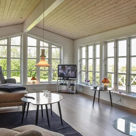 Vakantiehuis Holiday Home Vigen Vinderup X *