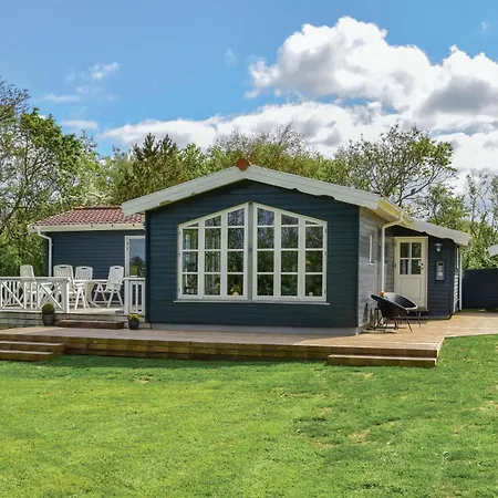 Vakantiehuis Holiday Home Vigen Vinderup X Vinderup