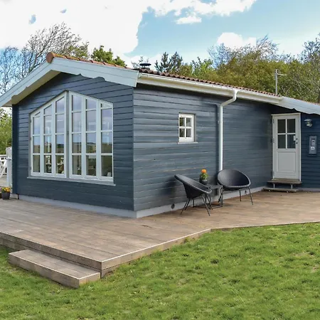 Holiday Home Vigen Vinderup X