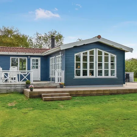Vakantiehuis Holiday Home Vigen Vinderup X
