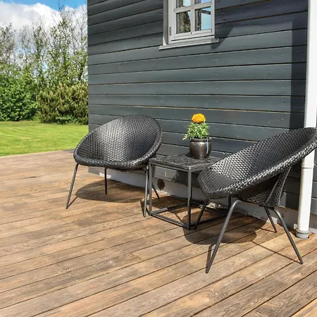 Holiday Home Vigen Vinderup X Vinderup
