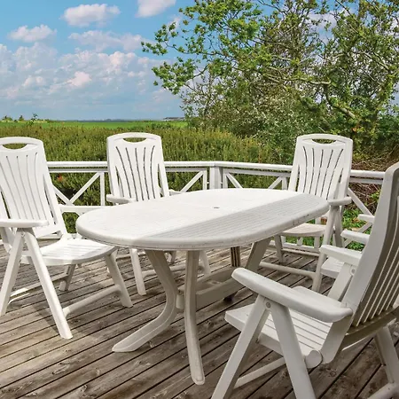 Vakantiehuis Holiday Home Vigen Vinderup X