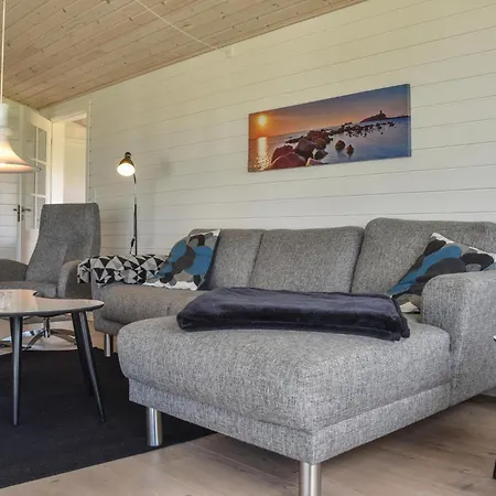 Holiday Home Vigen Vinderup X